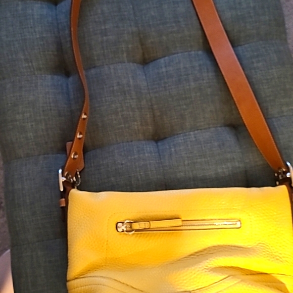 Coach Bags Coach Crossbody Purse Poshmark